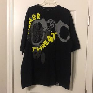 Black XL Sean John T-shirt